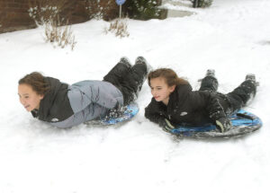 Cost of Chestnut Ridge sledding hill project piling up